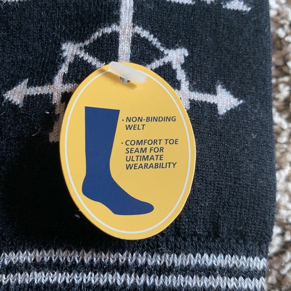 Pendleton Crew Socks - Picture 2 of 4